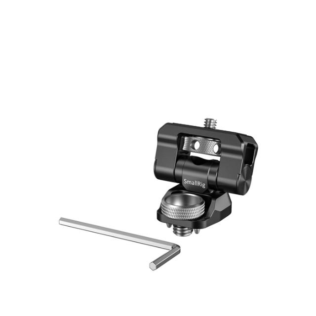 SMALLRIG BSE2348 SWIVEL/TILT MOUNT W/ARRI PINS