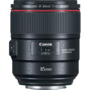 CANON EF 85MM F/1,4 L IS USM Ø77