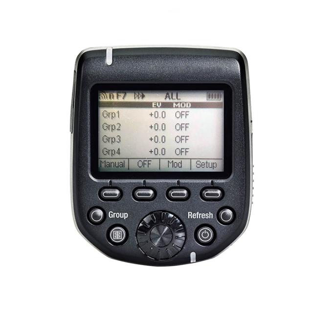 ELINCHROM 19366 SKYPORT PLUS HS CANON