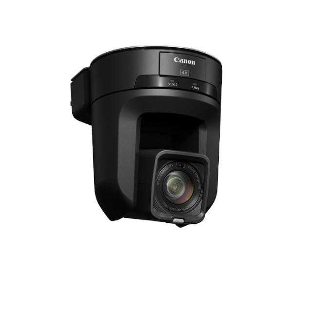 CANON CR-N300 PTZ CAMERA BLACK