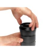 MANFROTTO 62 MM XUME MAGNETIC LENS RING