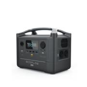 ECOFLOW RIVER 600 MAX 588WH