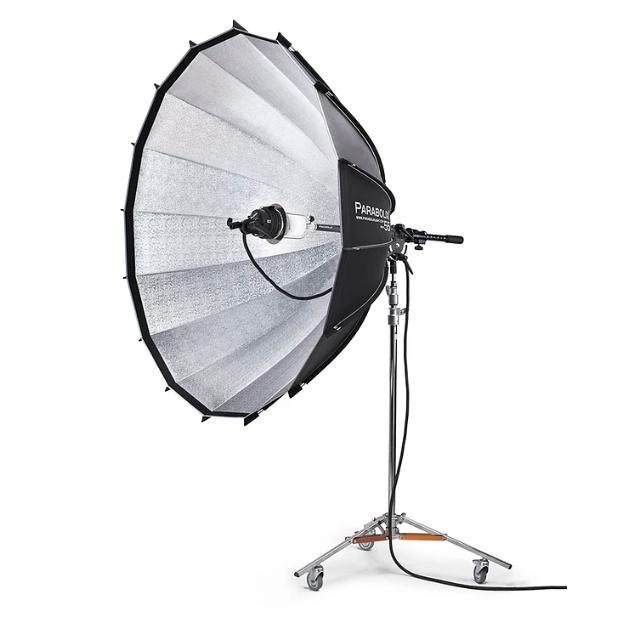 PARABOLIX 55 (140 CM) KIT U/ADAPTER