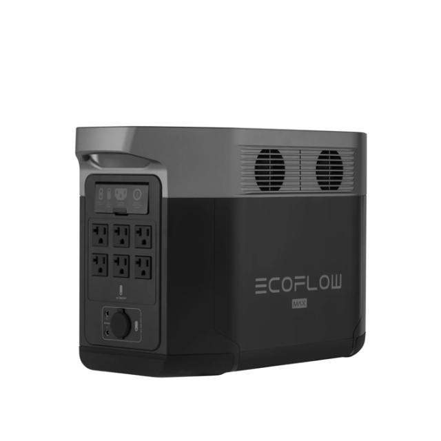 ECOFLOW DELTA MAX 2016WH