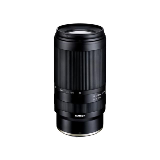 TAMRON 70-300MM F/4.5-6.3 DI III RXD FOR NIKON Z