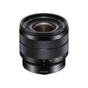 SONY (E) 10-18MM F/4,0 E OSS Ø62 APS-C