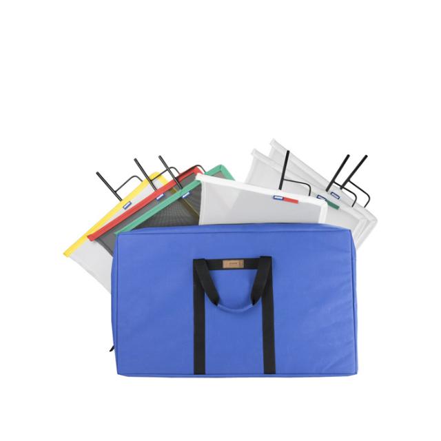 KUPO KT-2436K 24''X 36'' OPEN END FLAG KIT