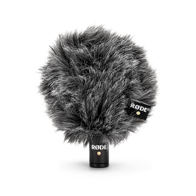 RØDE VIDEOMIC ME-L LIGHTNING