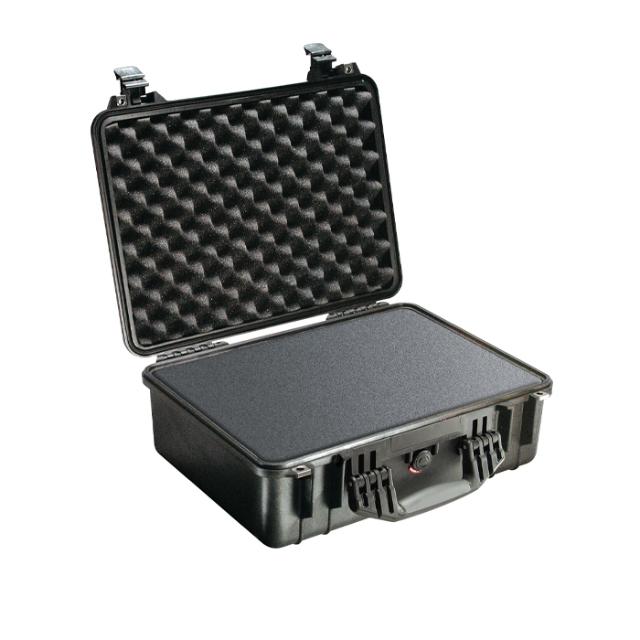 PELI 1520 PROTECTOR CASE (FOAM)