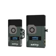 VAXIS STORM 1000S WIRELESS KIT WITH V-MOUNT