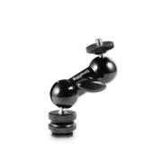 SMALLRIG 1135 MULTI -FUNC. DOUBLE BALLHEAD SHOE+
