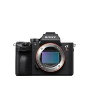 SONY ALPHA A7R III-A  CAMERA
