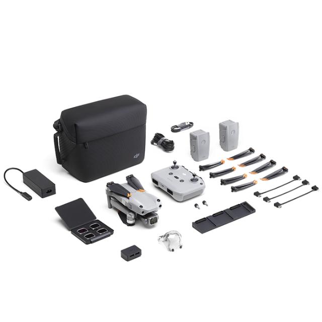 DJI AIR 2S FLY MORE COMBO