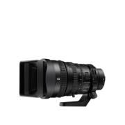 SONY (E) FE 28-135MM F/4 PZ G OSS Ø95