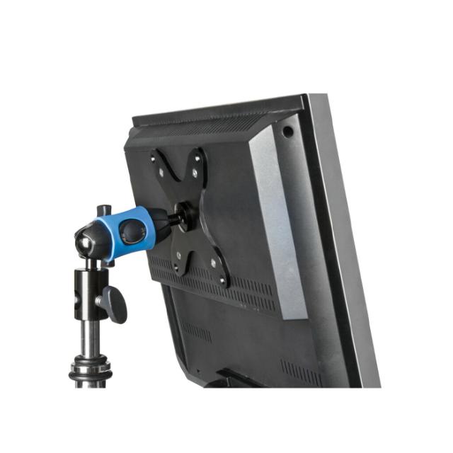 KUPO KS-479 SUPER KNUCKLE VESA MONITOR MOUNT KIT
