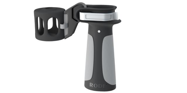 RØDE PG-2 HANDLE