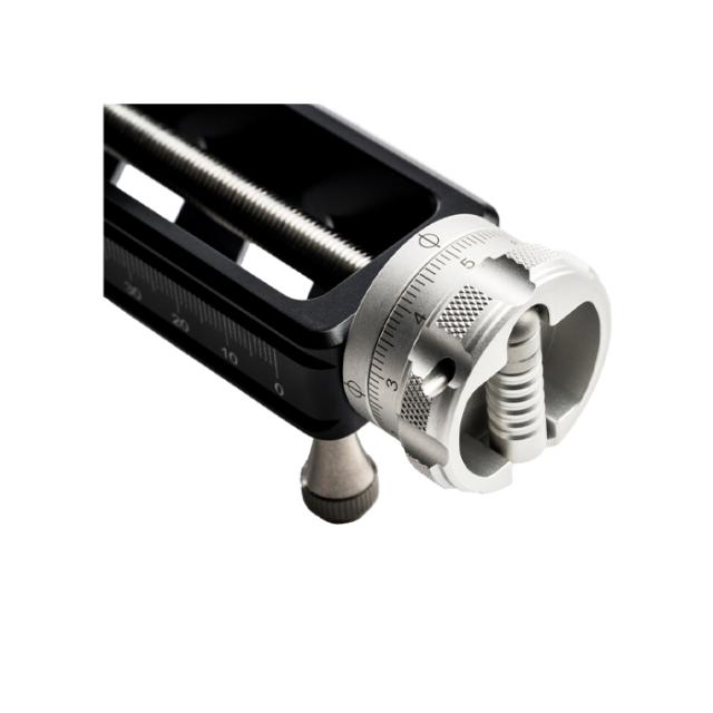 NISI MACRO FOCUSING RAIL QUICK ADJUSTMENT NM-200