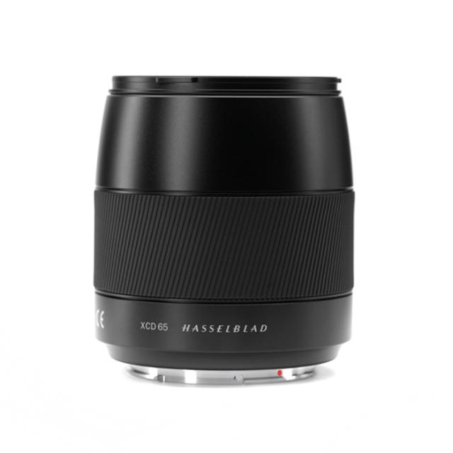 HASSELBLAD XCD 65MM F/2,8 LENS