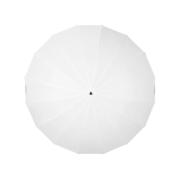 PROFOTO UMBRELLA 105 CM DEEP TRANSP. MEDIUM