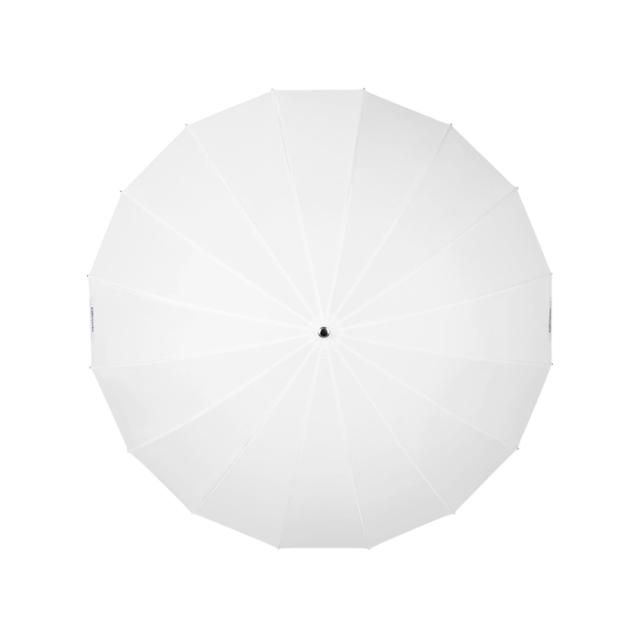 PROFOTO UMBRELLA 105 CM DEEP TRANSP. MEDIUM