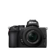 NIKON Z50 MIRRORLESS KIT 16-50MM 3,5-6,3 VR