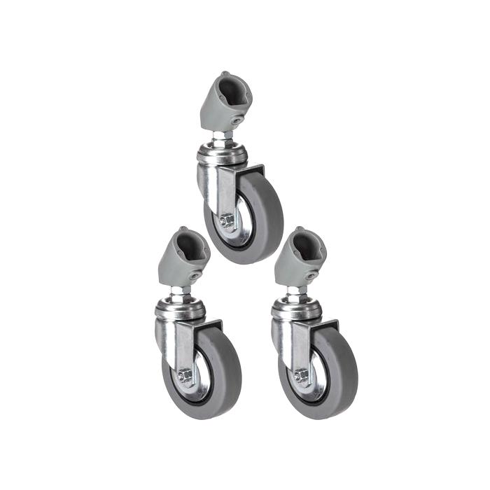 MANFROTTO 109 WHEELS
