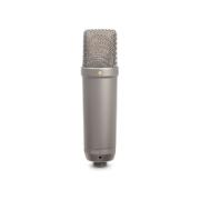 Røde NT1A STUDIEMIC M/SM6 OPHÆNG/POPFILTER