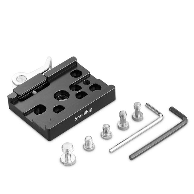 SMALLRIG 2143 QR CLAMP ARCA-TYPE