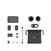 DJI MIC - WIRELESS MIC KIT