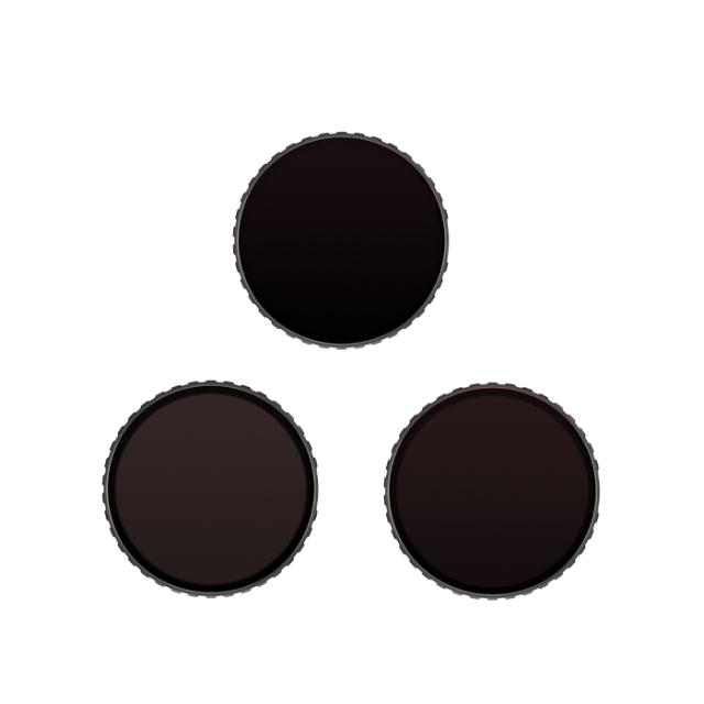 DJI OSMO ACTION ND FILTER KIT