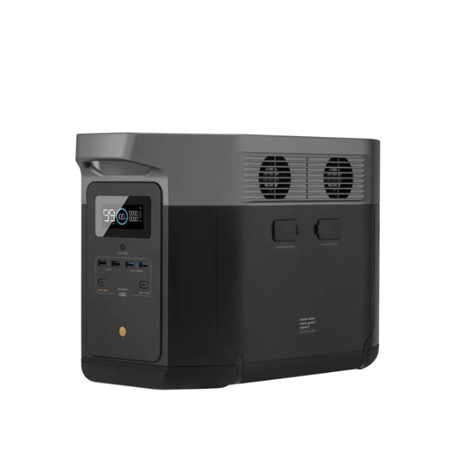 ECOFLOW DELTA MAX 2016WH