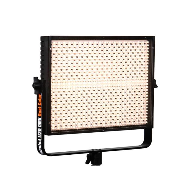LUPOLIGHT LUPOLED 1120 DMX DUAL-COLOR