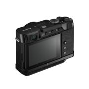 FUJI X-E4 ACCESSORY KIT BLACK