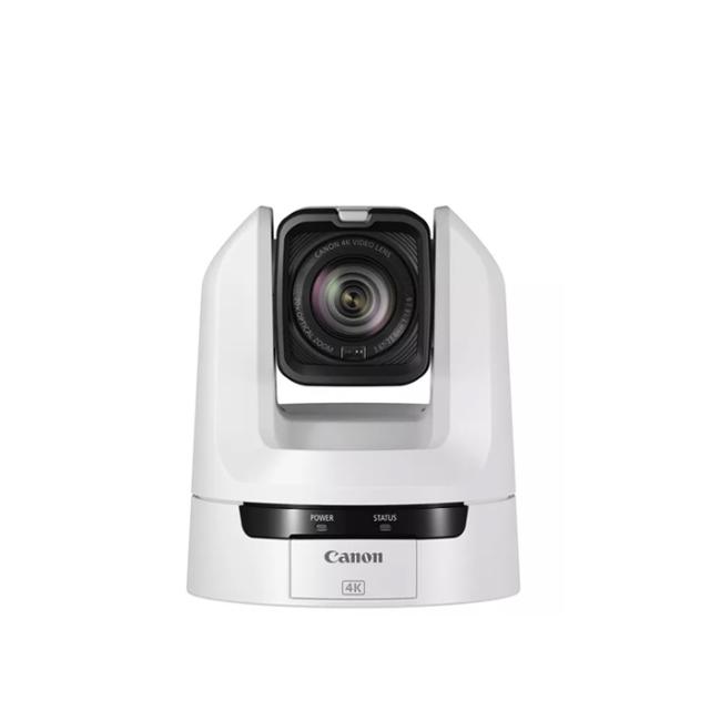 CANON CR-N300 PTZ CAMERA WHITE