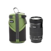 THINK TANK LENS CASE DUO 10, GREEN