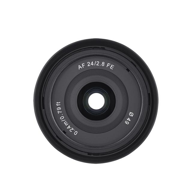 SAMYANG AF 24MM F/2,8 SONY E-MOUNT