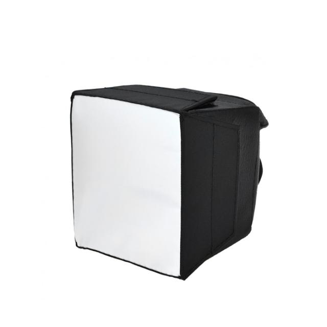 GODOX 10X10 CM SOFTBOX FOR SPEEDLITE