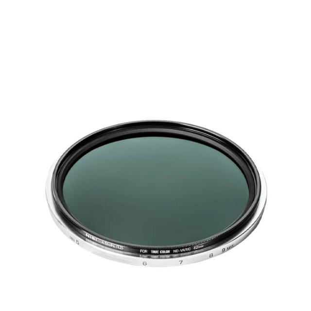 NISI FILTER SWIFT SYSTEM ND16/ 4 STOPS 95MM