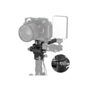 SMALLRIG 3457 LIGHTWEIGHT FLUID VIDEO HEAD