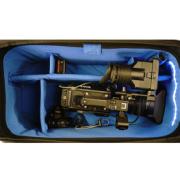 ORCA OR-14 SHOULDER BAG W. BUILT IN TROLLEY