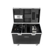 NANLUX EVOKE 1200B SPOT BI-COLOR KIT W/ FLIGHTCASE