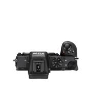 NIKON Z50 MIRRORLESS CAMERA BODY