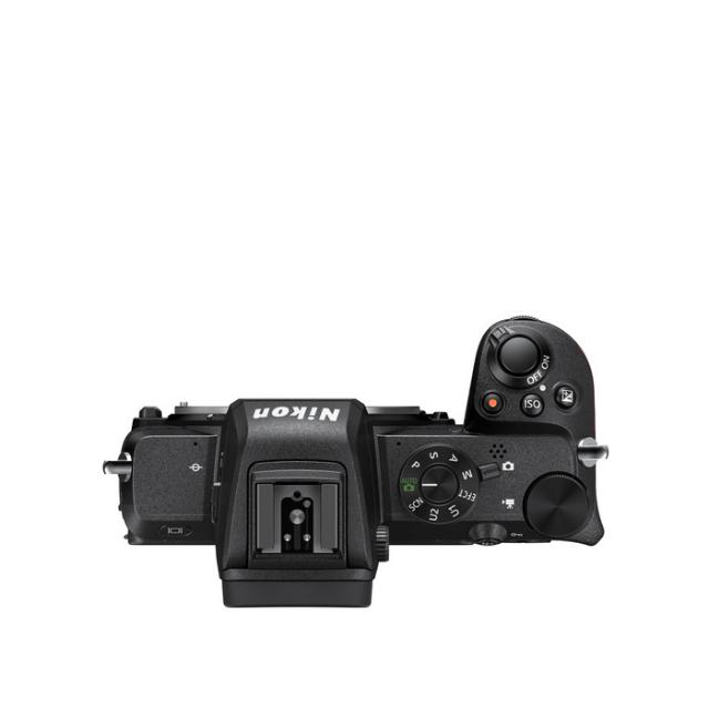 NIKON Z50 MIRRORLESS CAMERA BODY