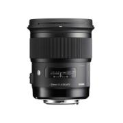 SIGMA ART 50MM F/1,4 DG HSM CANON