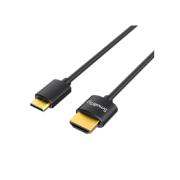 SMALLRIG 3040 HDMI CABLE 4K  35CM (C TO A)