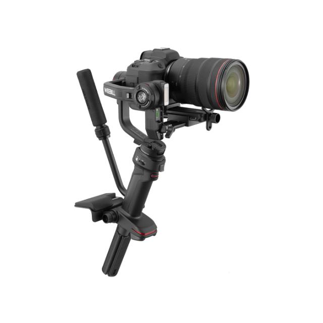 ZHIYUN WEEBILL 3 COMBO