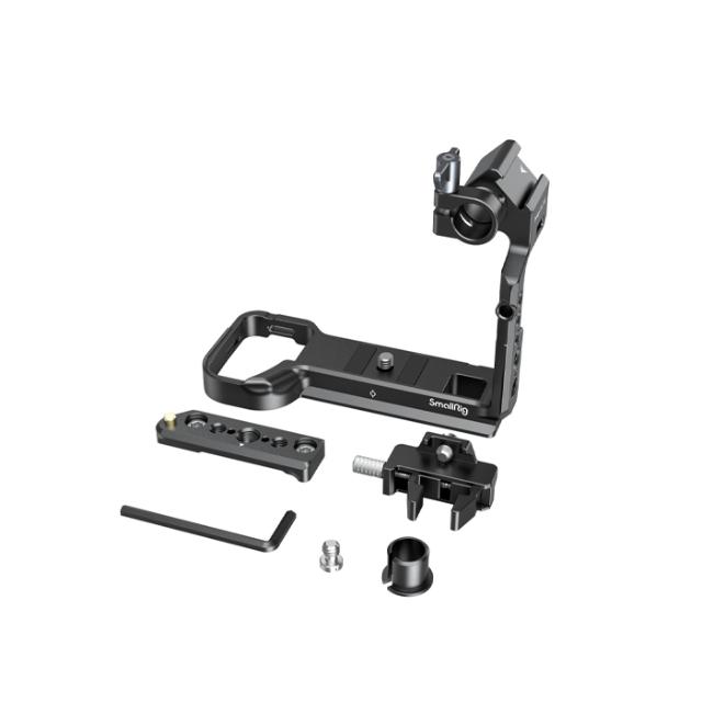 SMALLRIG 3278 HALF CAGE FOR SONY FX3 / FX30
