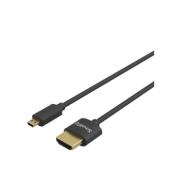 SMALLRIG 3042 HDMI CABLE 4K, 35CM (D TO A)