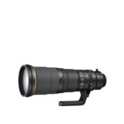 NIKON NIKKOR AF-S 500MM F/4,0 E FL ED VR (NEW)