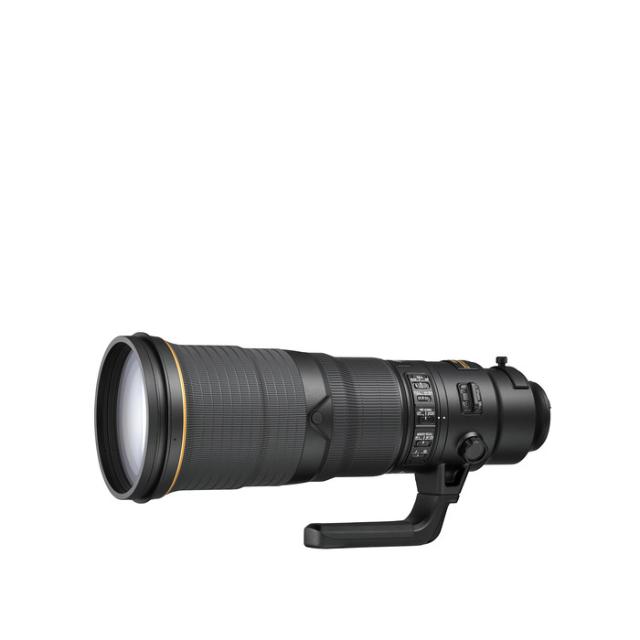 NIKON NIKKOR AF-S 500MM F/4,0 E FL ED VR (NEW)